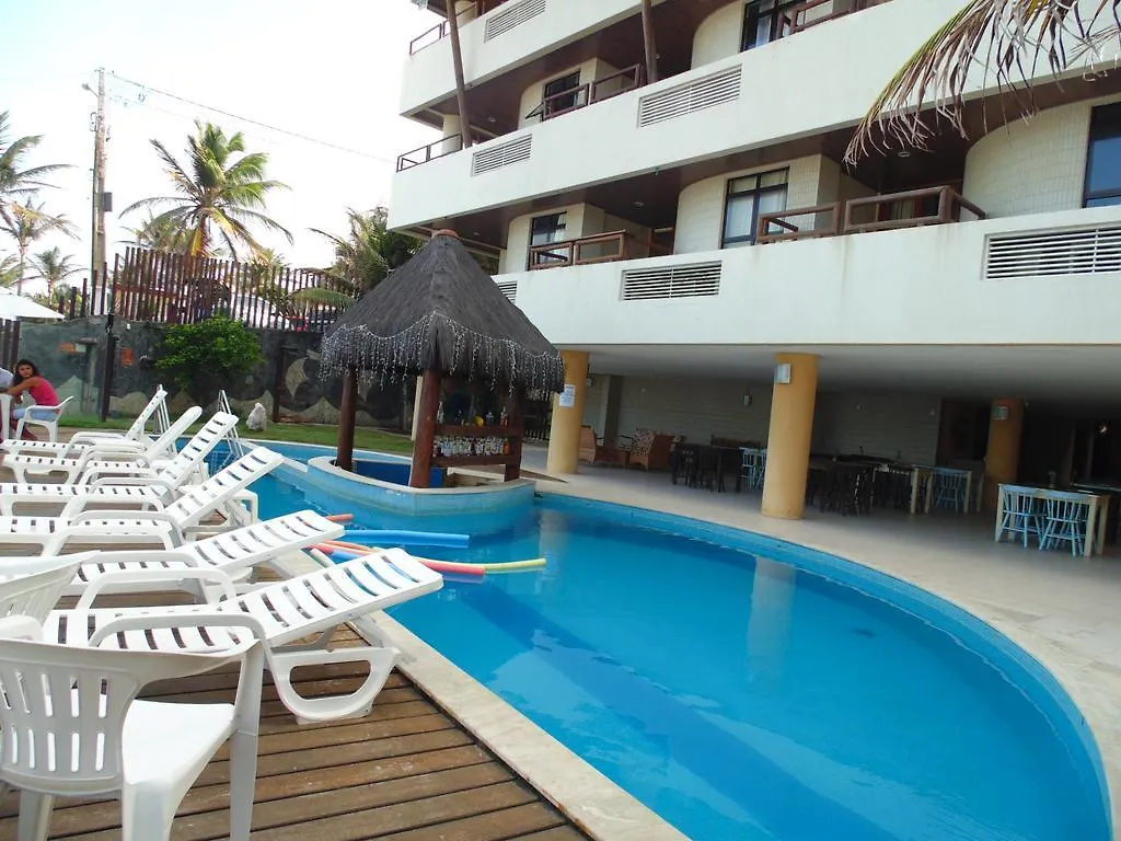 Hotel Elegance Comfort Natal Beira Mar