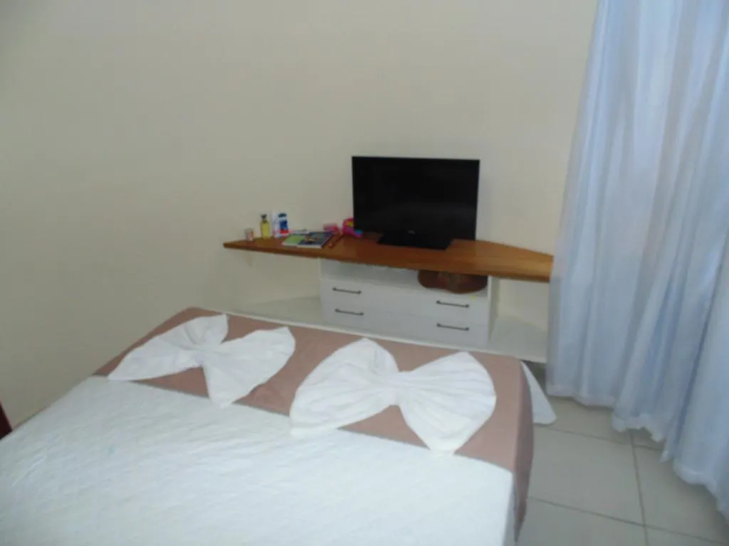 Elegance Comfort Natal Beira Mar 0*,  Brasile
