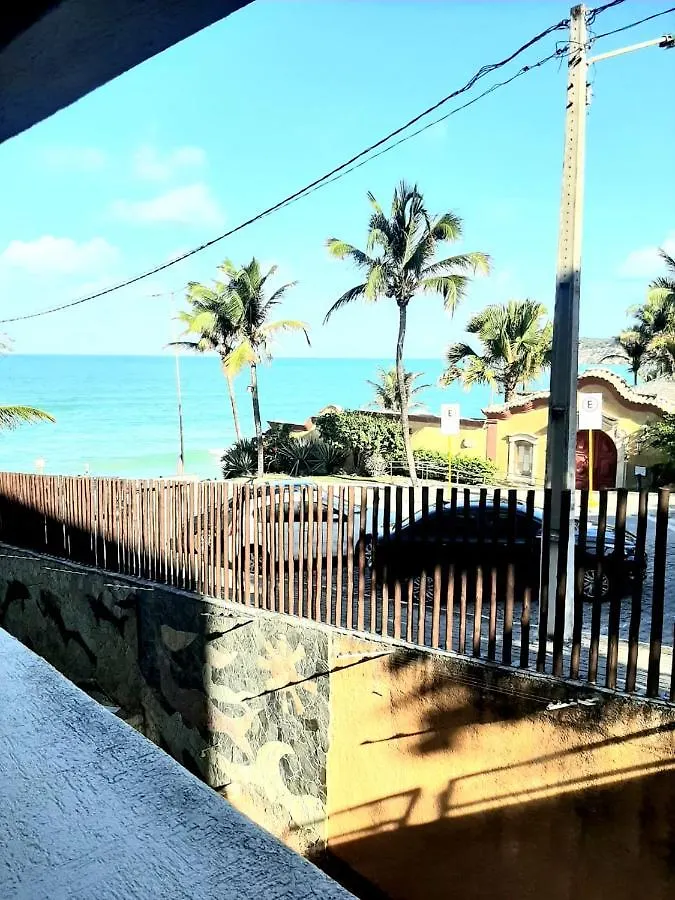 Hotel Elegance Comfort Natal Beira Mar