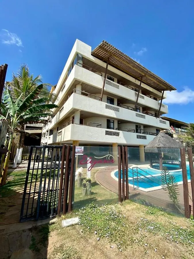 Elegance Comfort Natal Beira Mar Hotel
