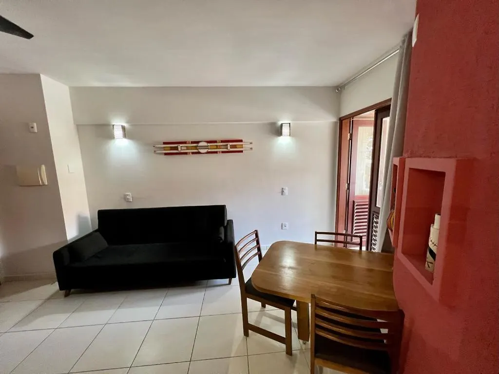 Elegance Comfort Natal Beira Mar 0*,  Brasil