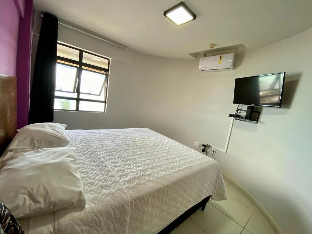 Elegance Comfort Natal Beira Mar