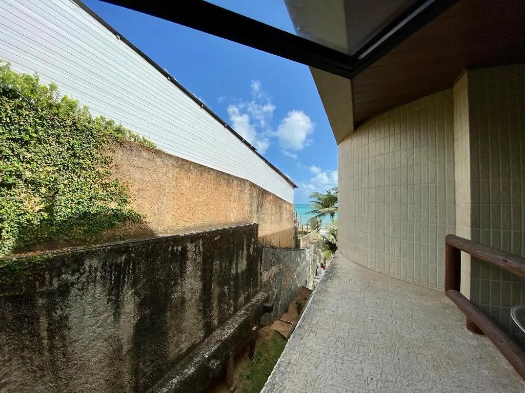 Elegance Comfort Natal Beira Mar 0*,