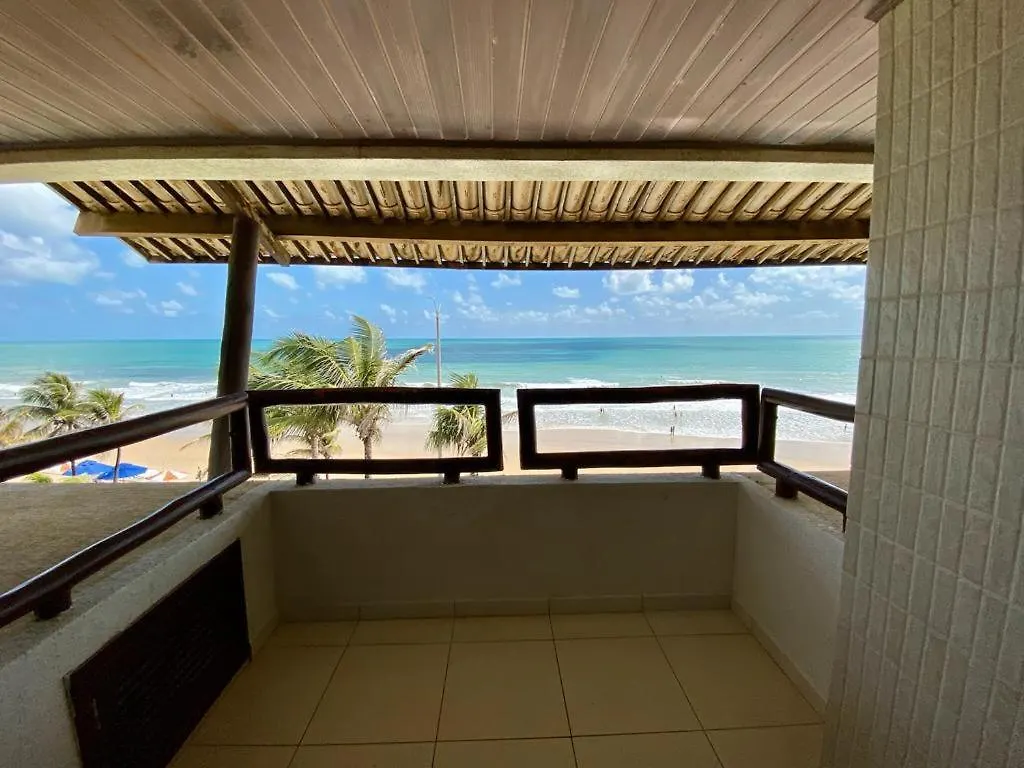 Hotel Elegance Comfort Natal Beira Mar