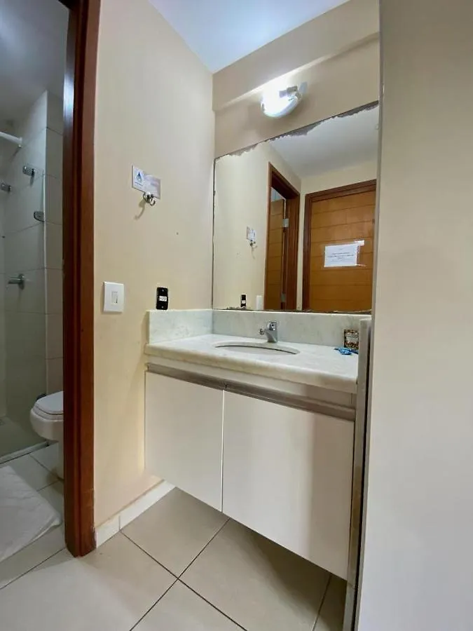 Hotel Elegance Comfort Natal Beira Mar