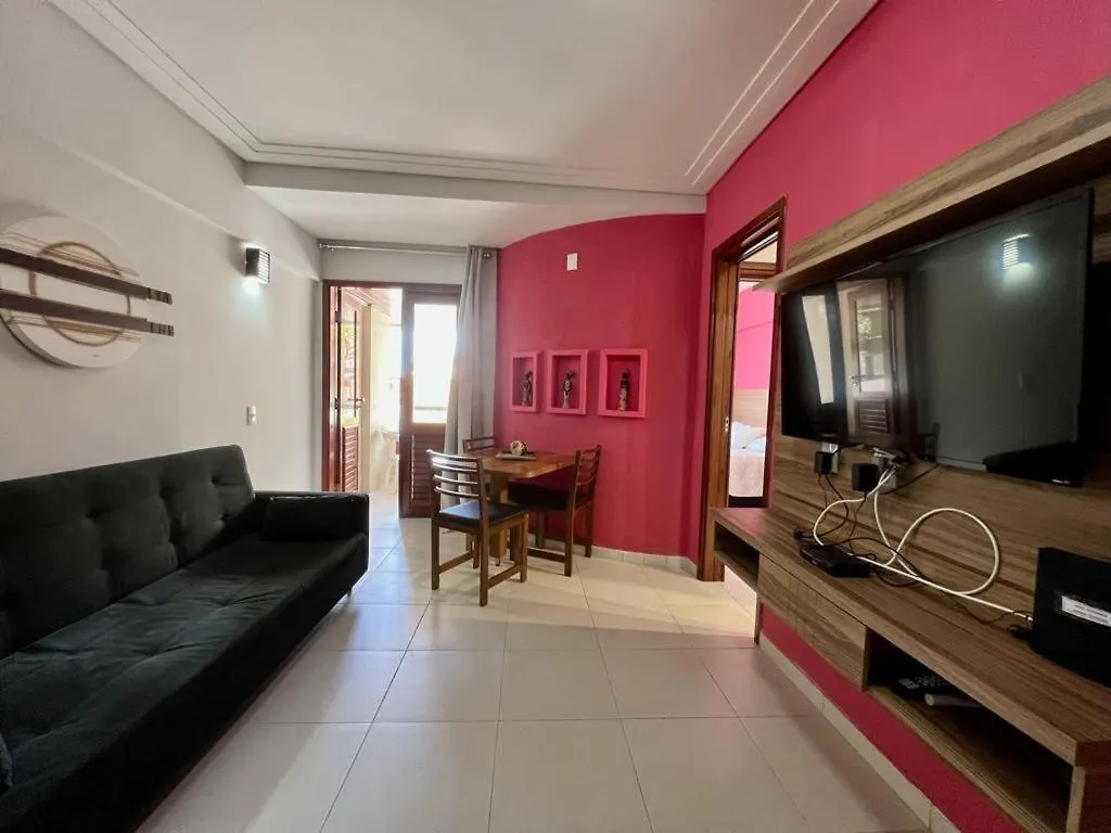 Hotel Elegance Comfort Natal Beira Mar