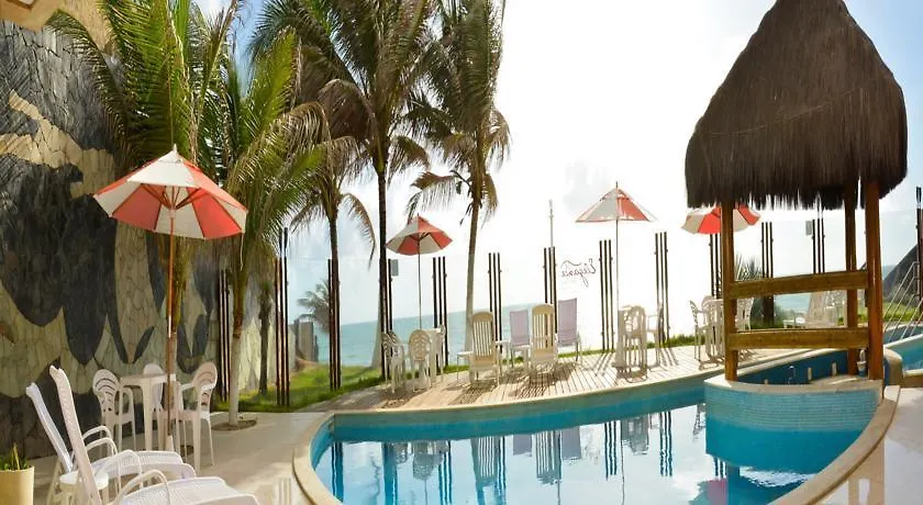Hotel Elegance Comfort Natal Beira Mar
