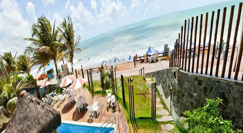 Elegance Comfort Natal Beira Mar 0*,