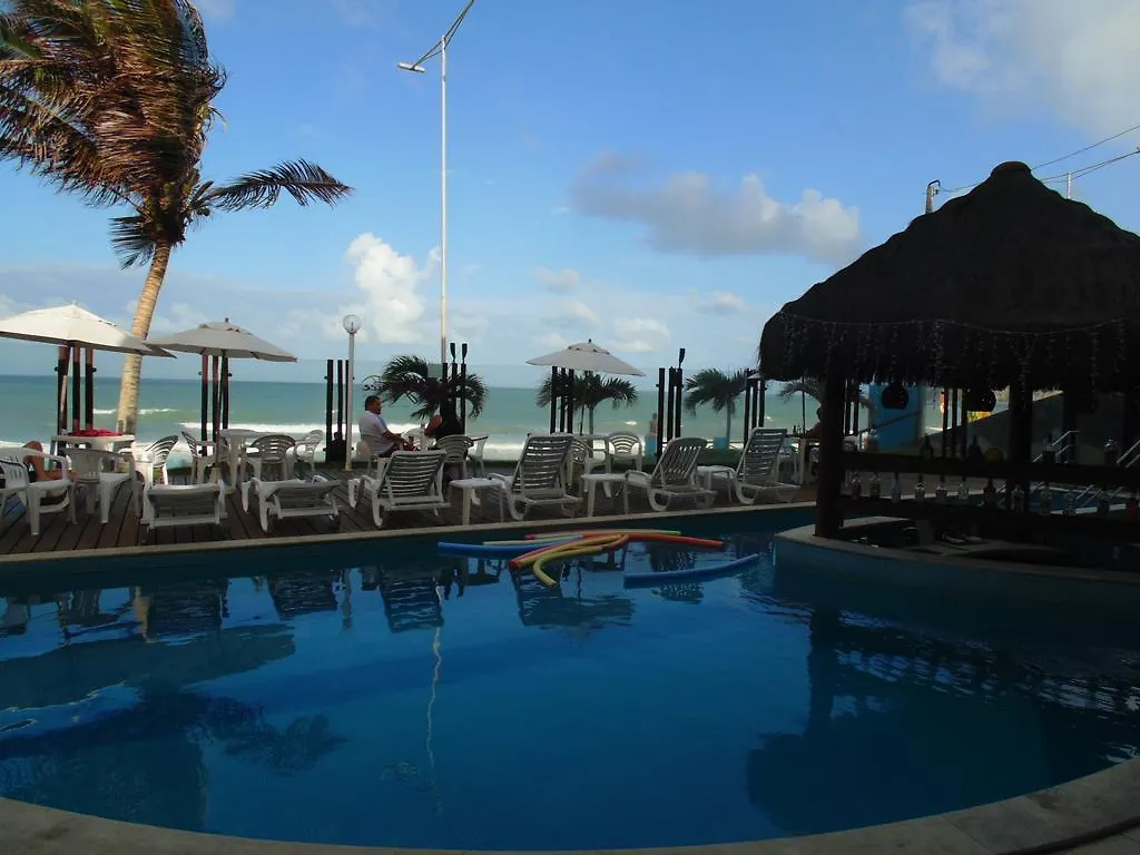 Elegance Comfort Natal Beira Mar 0*,