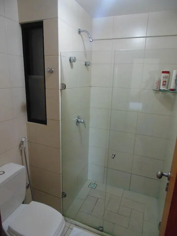 Elegance Comfort Natal Beira Mar Brasil