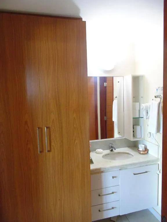 Hotel Elegance Comfort Natal Beira Mar