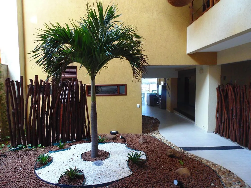 Elegance Comfort Natal Beira Mar