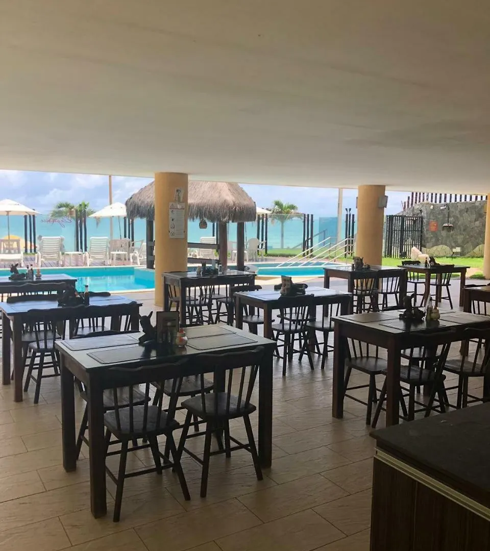 Hotel Elegance Comfort Natal Beira Mar